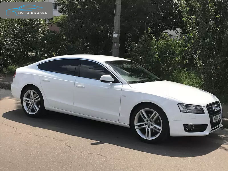 Викуп автомобілів в Ірпіні