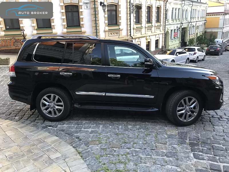 Викуп автомобілів в Вишневому