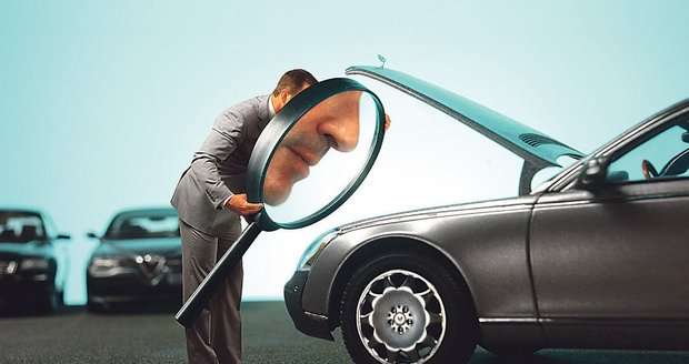 Як продати машину після ДТП. Автовикуп в Житомирі
